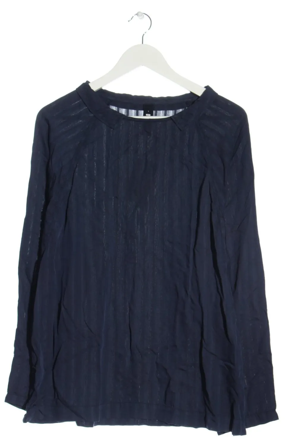 Langarm-Bluse Größe 36-Ischiko Hot