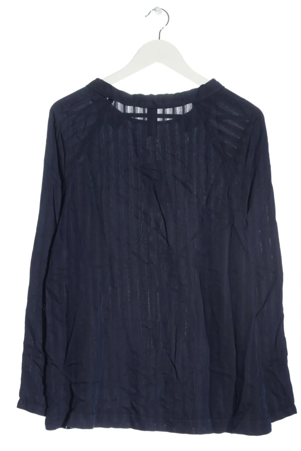 Langarm-Bluse Größe 36-Ischiko Hot