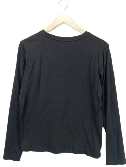 Langarm-Bluse Größe 38-Uniqlo Sale