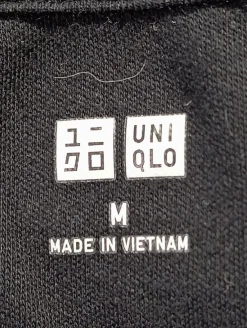 Langarm-Bluse Größe 38-Uniqlo Sale