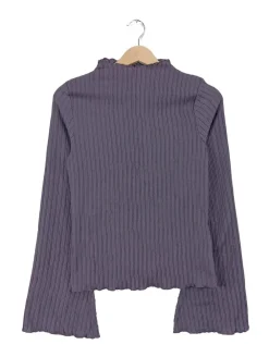 Langarm-Bluse Größe 36-Mohito Clearance