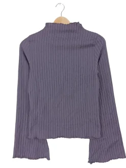 Langarm-Bluse Größe 36-Mohito Clearance