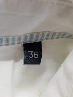 Langarmhemd Größe 36-Marc Ou2019Polo Best