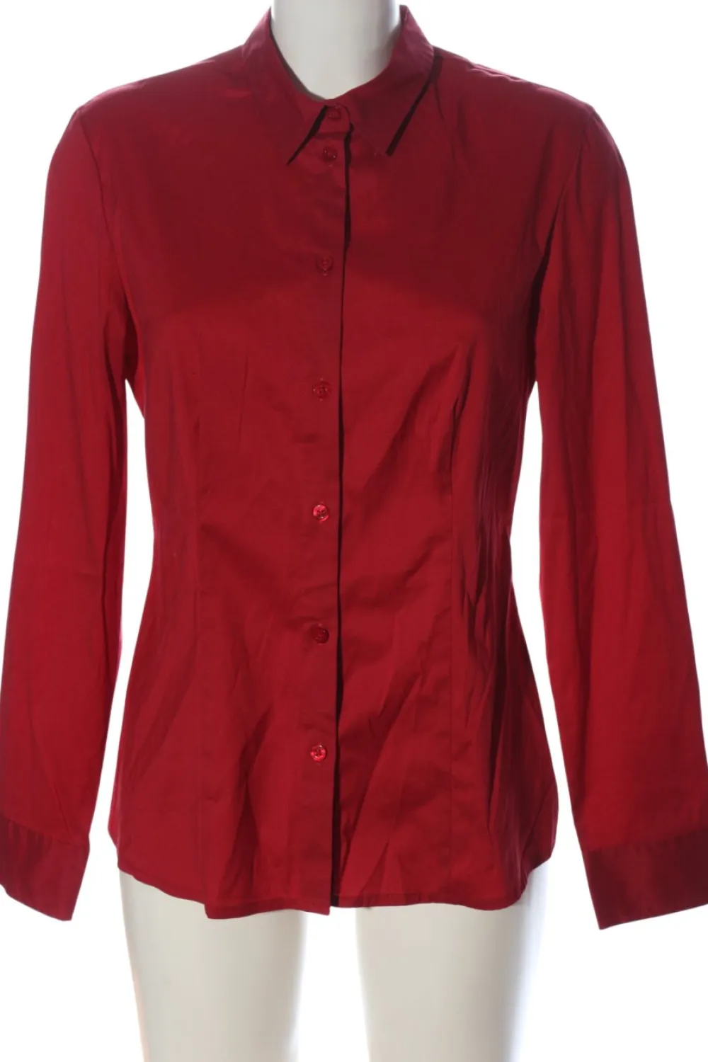 Langarmhemd Größe 40-s.Oliver Hot