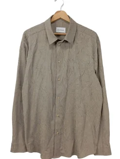 Hemden>HOLZWEILER Langarmhemd Größe 38 braun