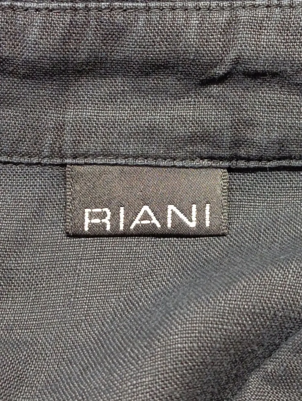 Langarmhemd Größe 42-Riani Sale