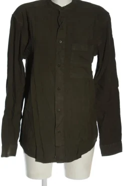 Langarmhemd Größe 36-Pull & Bear Discount