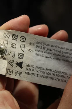 Langarmhemd Größe 36-Pull & Bear Discount