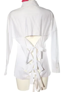 Langarmhemd Größe 34-Jonathan Simkhai Sale