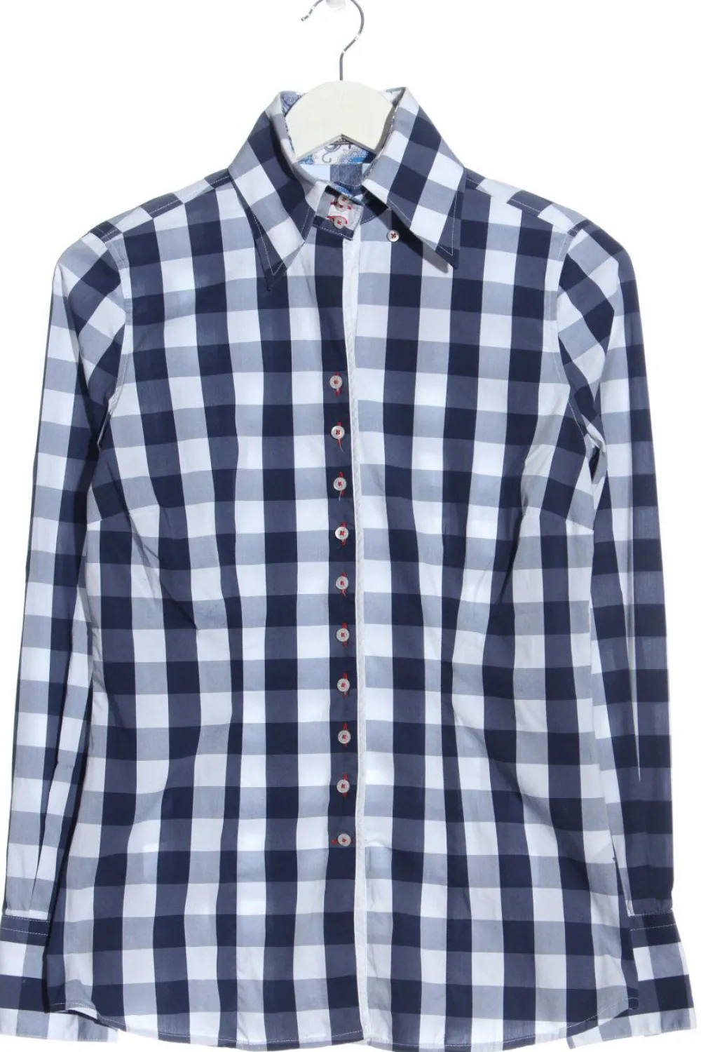 Langarmhemd Größe 36-Fior da Liso Outlet