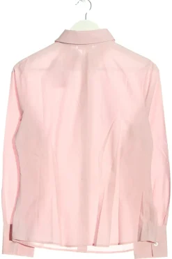 Hemden>FlashLights Langarmhemd Größe 38 pink