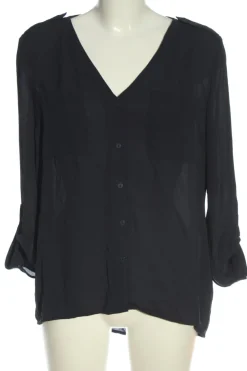 Langarmhemd Größe 38-H&M Divided Outlet