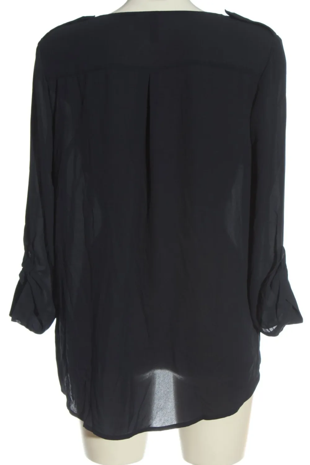 Langarmhemd Größe 38-H&M Divided Outlet