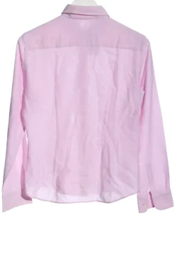 Hemden>principe di firenze Langarmhemd Größe 40 pink