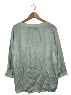 Hemden>Princess Langarmhemd Größe 44 khaki