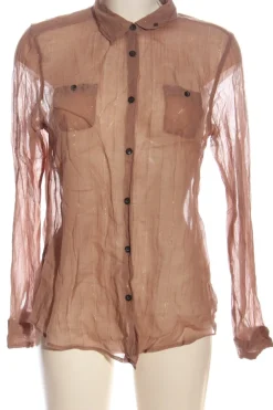 Langarmhemd Größe 38-Maison Scotch Discount