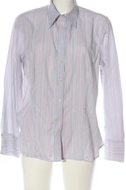 Langarmhemd Größe 44-Franco Callegari