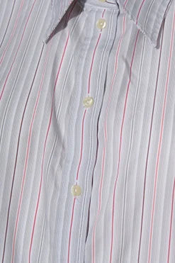 Langarmhemd Größe 44-Franco Callegari