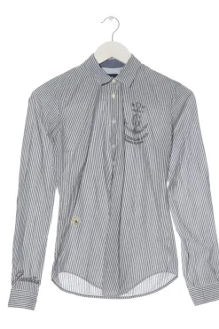 Langarmhemd Größe 34-Gastra Clearance