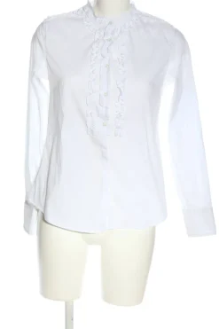 Langarmhemd Größe 36-Lawrence Grey New