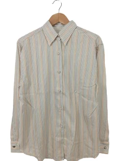 Langarmhemd Größe 46-Lorenzini Sale