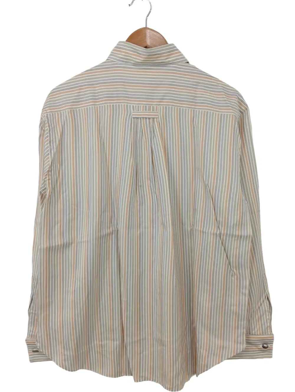 Langarmhemd Größe 46-Lorenzini Sale