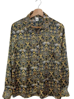 Langarmhemd Größe 38-Heine New