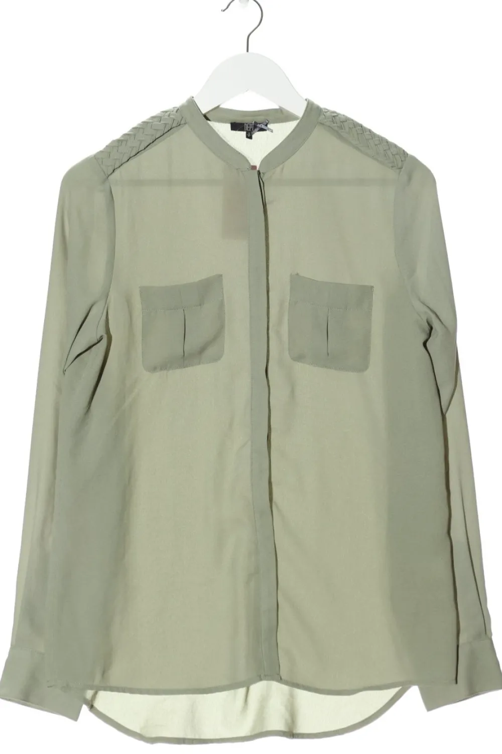 Langarmhemd Größe 36-Dept Sale