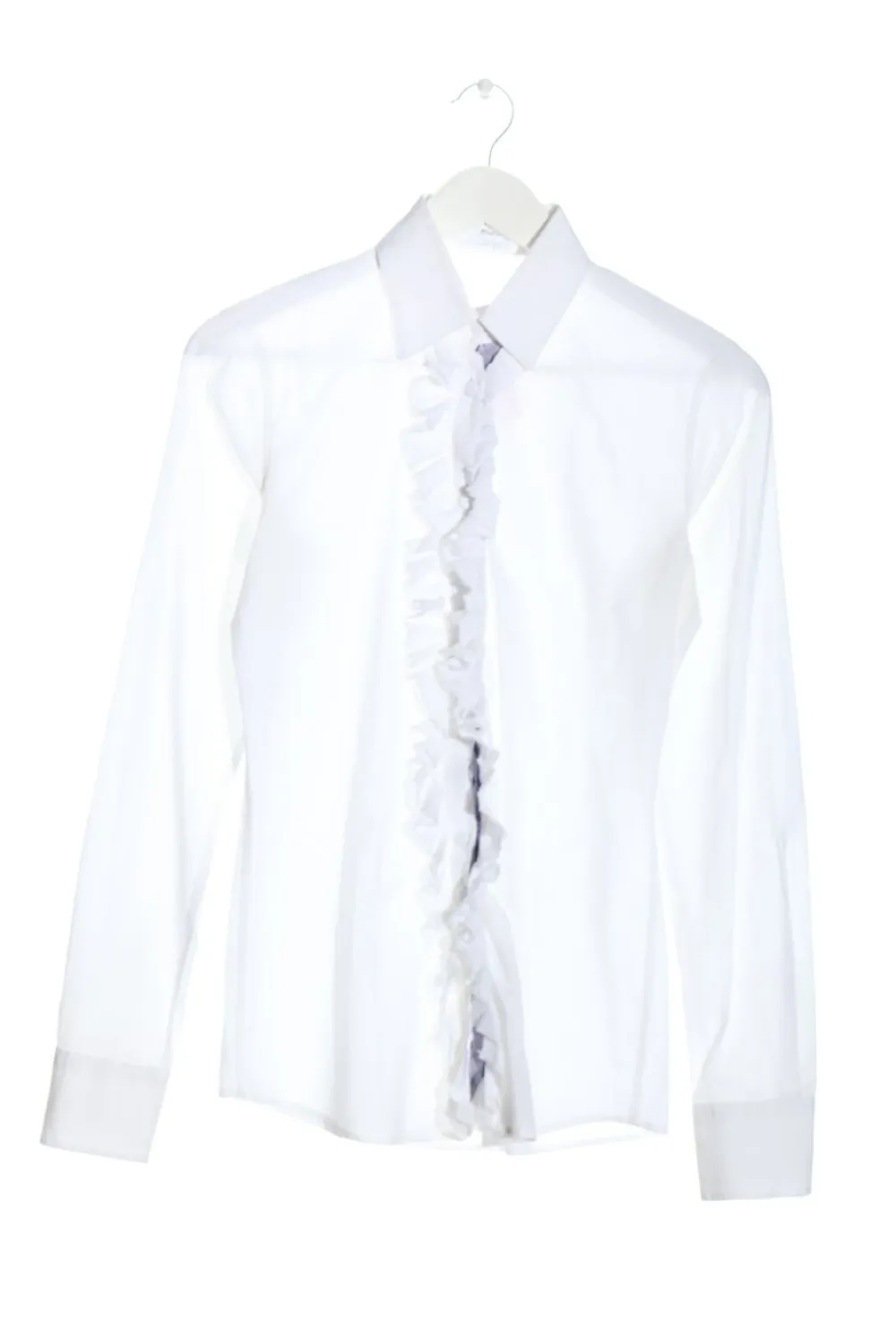 Langarmhemd Größe 36-Aglini Outlet