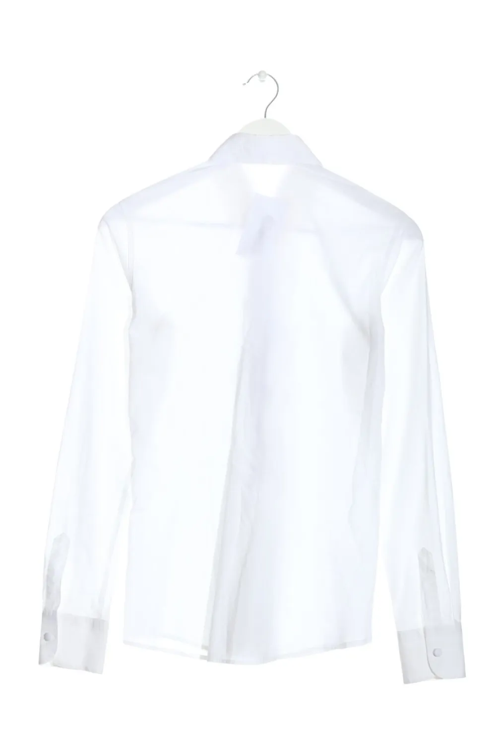 Langarmhemd Größe 36-Aglini Outlet