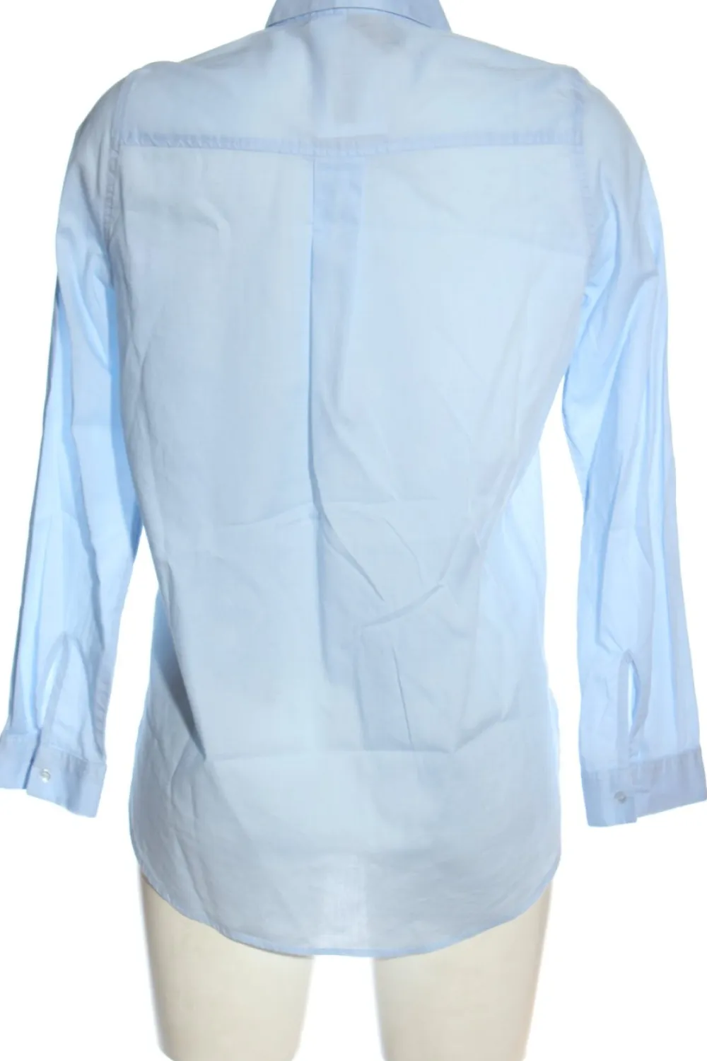 Langarmhemd Größe 36-H&M Divided Hot