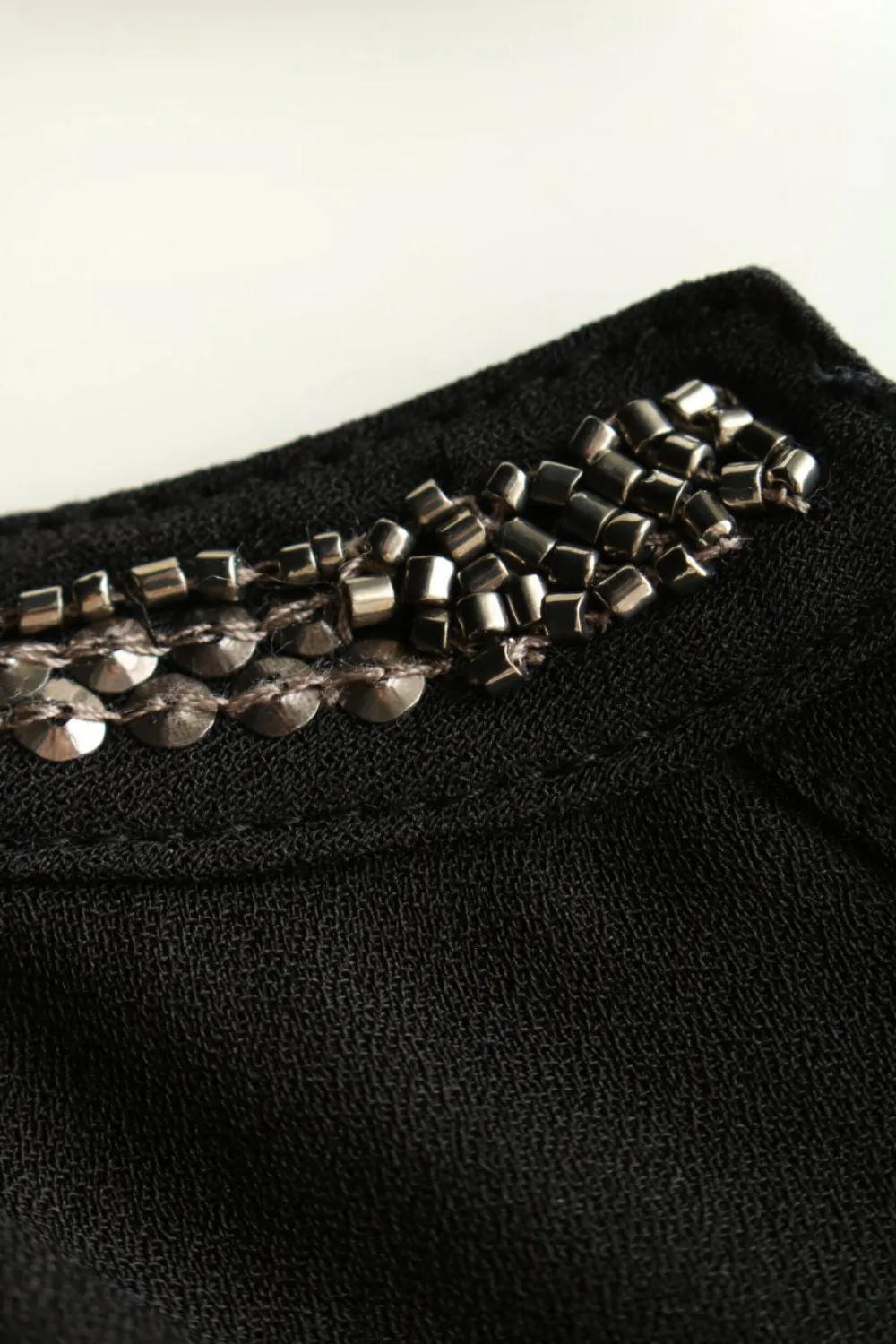 Hemden>s.Oliver Langarmhemd Größe 38 schwarz