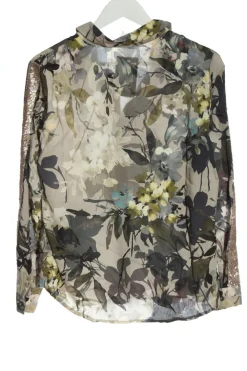 Langarmhemd Größe 40-Mona Discount