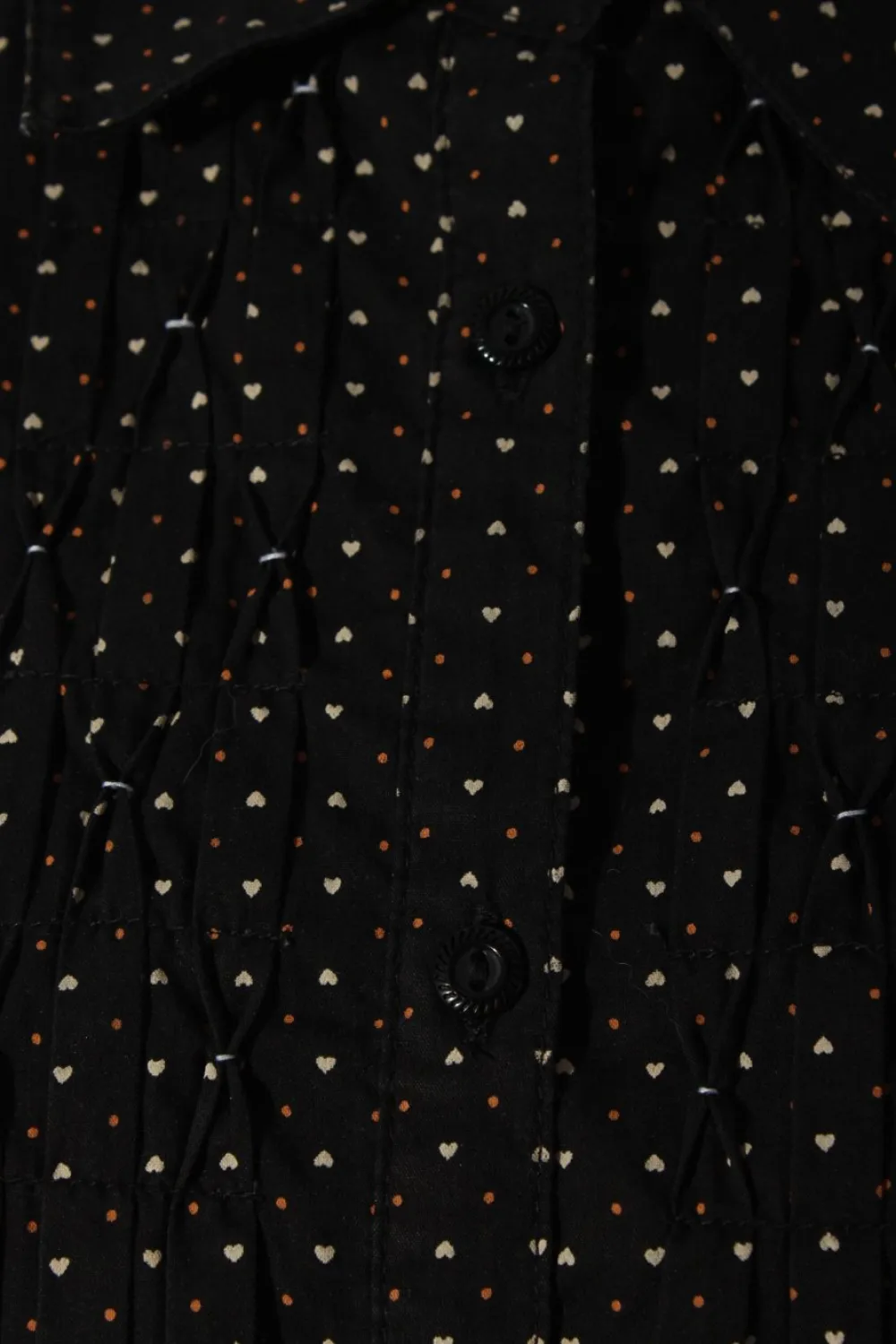 Hemden>Vero Moda Langarmhemd Größe 38