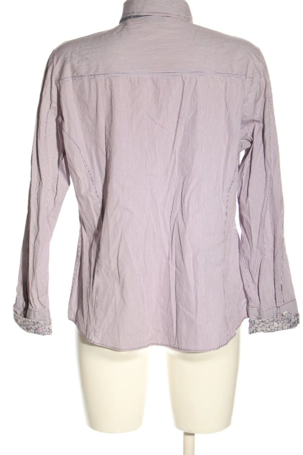 Hemden>Gerry Weber Langarmhemd Größe 42