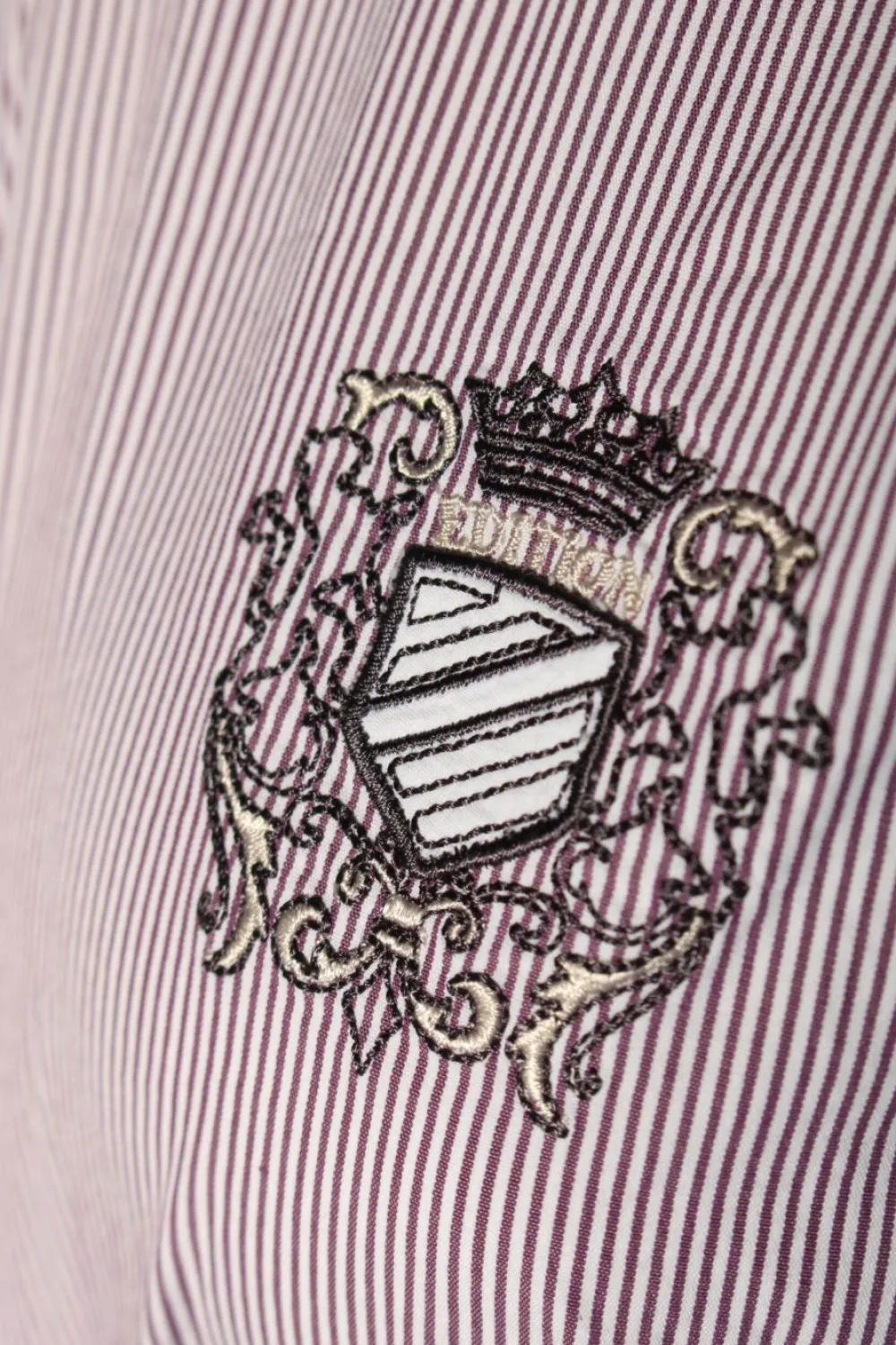 Hemden>Gerry Weber Langarmhemd Größe 42