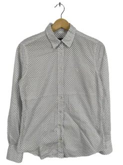 Langarmhemd Größe 36-Gant Clearance