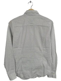 Langarmhemd Größe 36-Gant Clearance