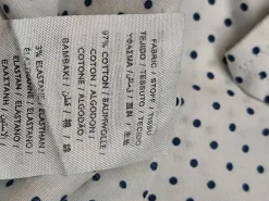 Langarmhemd Größe 36-Gant Clearance