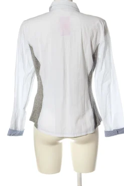 Hemden>Estelle Jolie Langarmhemd Größe 38