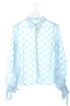 Langarmhemd Größe 36-NA-KD Discount