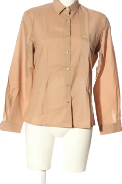 Langarmhemd Größe 40-wappen Hot