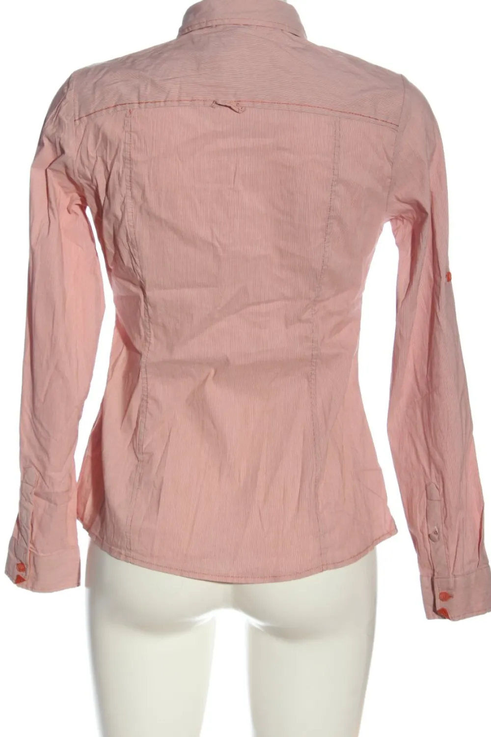 Langarmhemd Größe 36-Street One Online