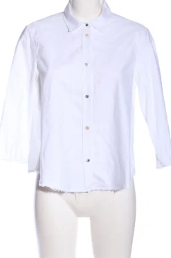 Hemden>Coast Weber & Ahaus Langarmhemd Größe 40 weiß