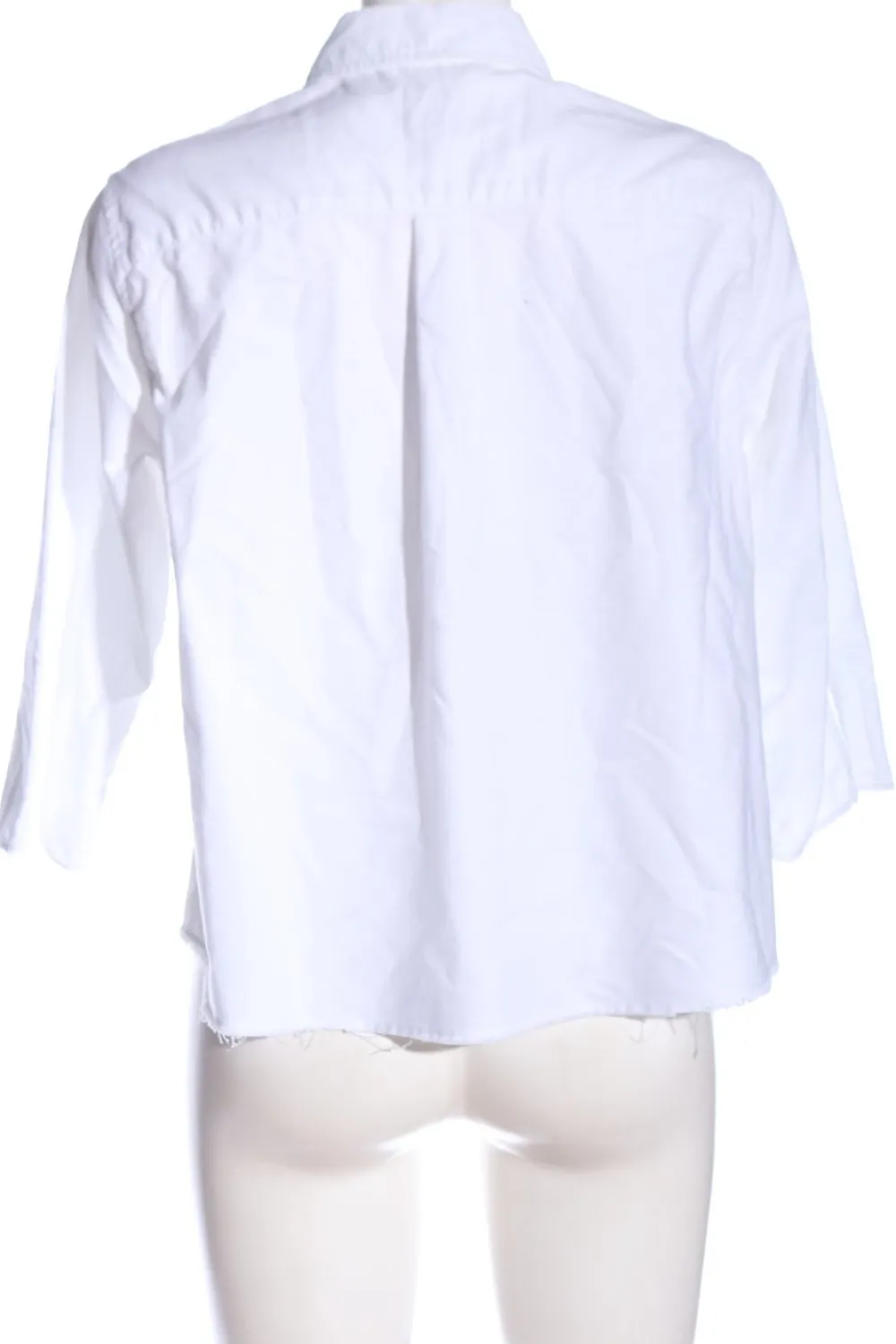 Hemden>Coast Weber & Ahaus Langarmhemd Größe 40 weiß