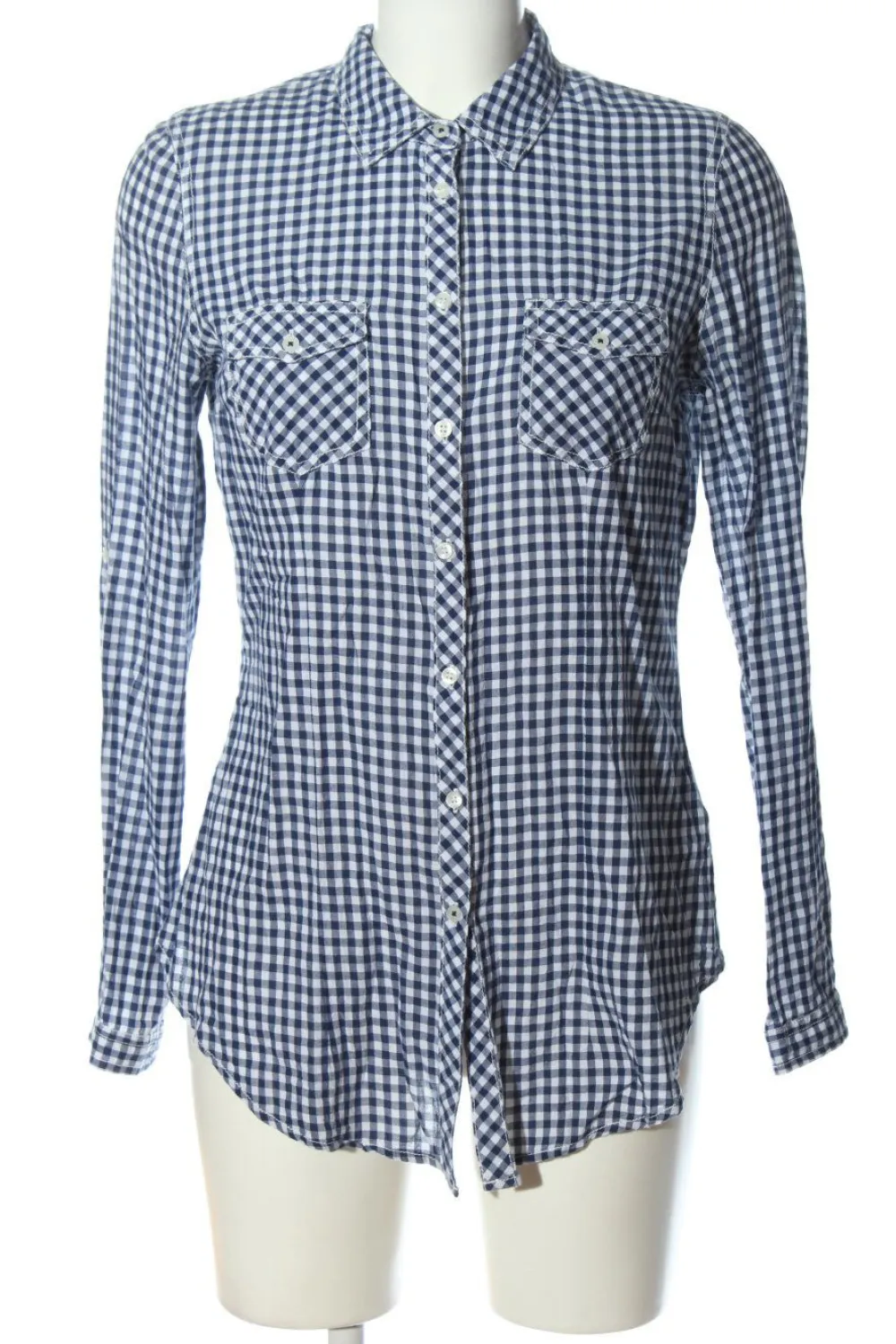 Langarmhemd Größe 38-Pimkie Best