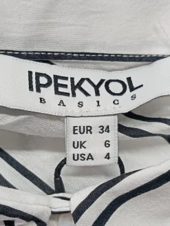 Langarmhemd Größe 34-Ipekyol