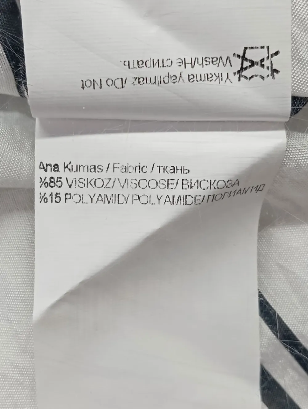 Langarmhemd Größe 34-Ipekyol