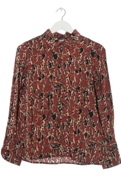 Hemden>Esprit Langarmhemd Größe 36