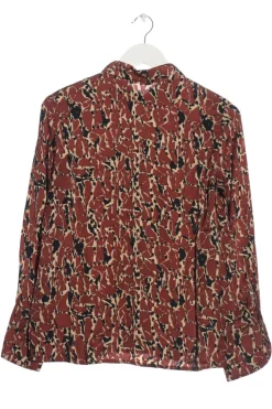 Hemden>Esprit Langarmhemd Größe 36